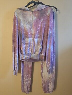 RARE Wildfox FIREWORKS SET